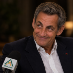 Entretien virtuel avec Nicolas Sarkozy