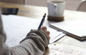 Lire la suite à propos de l’article La malédiction de l’écriture
