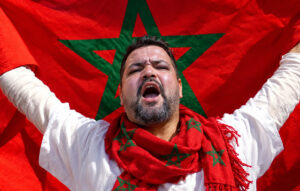 Lire la suite à propos de l’article Qui veut brûler la patrie ? Réponse à la question de Mounir El Ghiwani