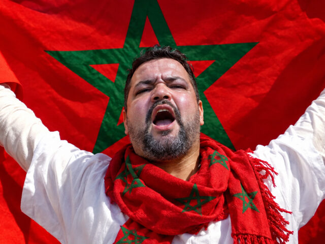 Qui veut brûler la patrie ? Réponse à la question de Mounir El Ghiwani