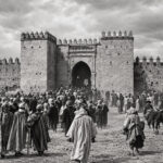 Chaos and Disorder – Assiba