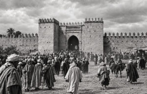 Lire la suite à propos de l’article L’ère de la Sîba, le chaos tribal