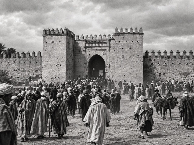L’ère de la Sîba, le chaos tribal