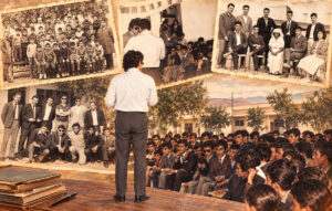 Read more about the article The Replacements for the French Teachers