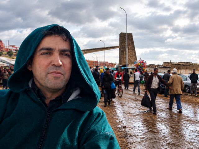 Les Marocains résidant au Maroc d&rsquo;abord et avant tout