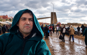 Read more about the article Moroccans at Home First and Foremost