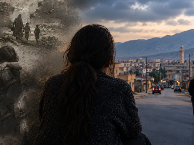 لماذا الكثير من أبناء أحفير يخافون من كل شيء ومن لا شيء؟ عقد نفسية أم آثار الماضي؟